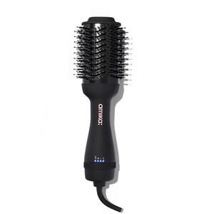 Hair dryer brush - Amika hair blow dry brush 2.02-in-1 hair styling tool